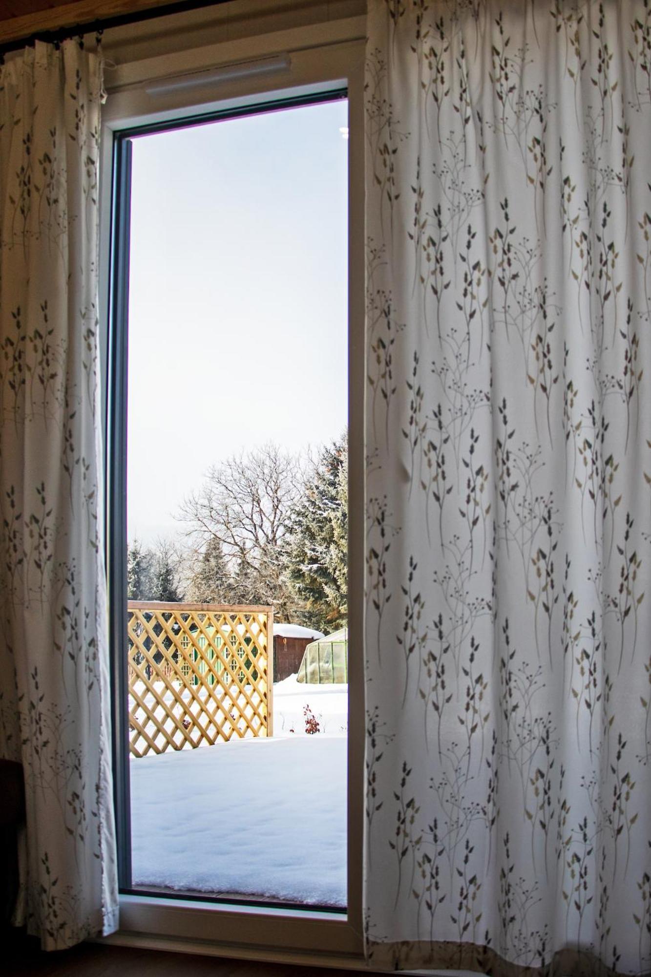 Chata Idylka - Nova Chata Se Zahradou Loučná nad Desnou Exterior foto